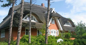 Haus Strandgut